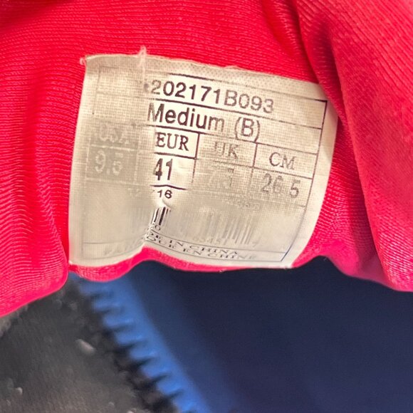 Brooks Glycerin 14 Womens Running Shoes Gray Pink Cushioning Size 9.5 Lightweigh - Picture 16 of 16